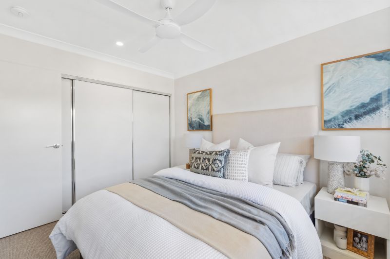 Introducing the Lamington