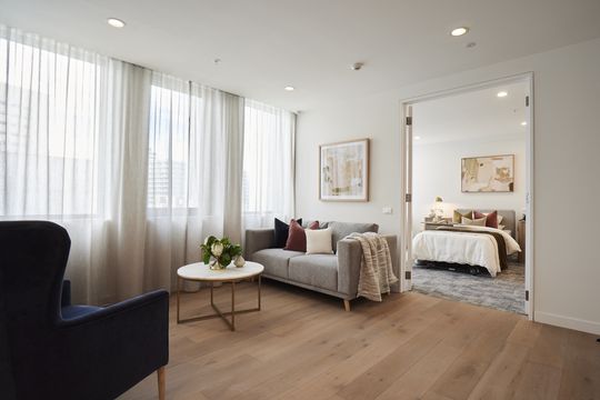 The Alba Aged Care Suites 