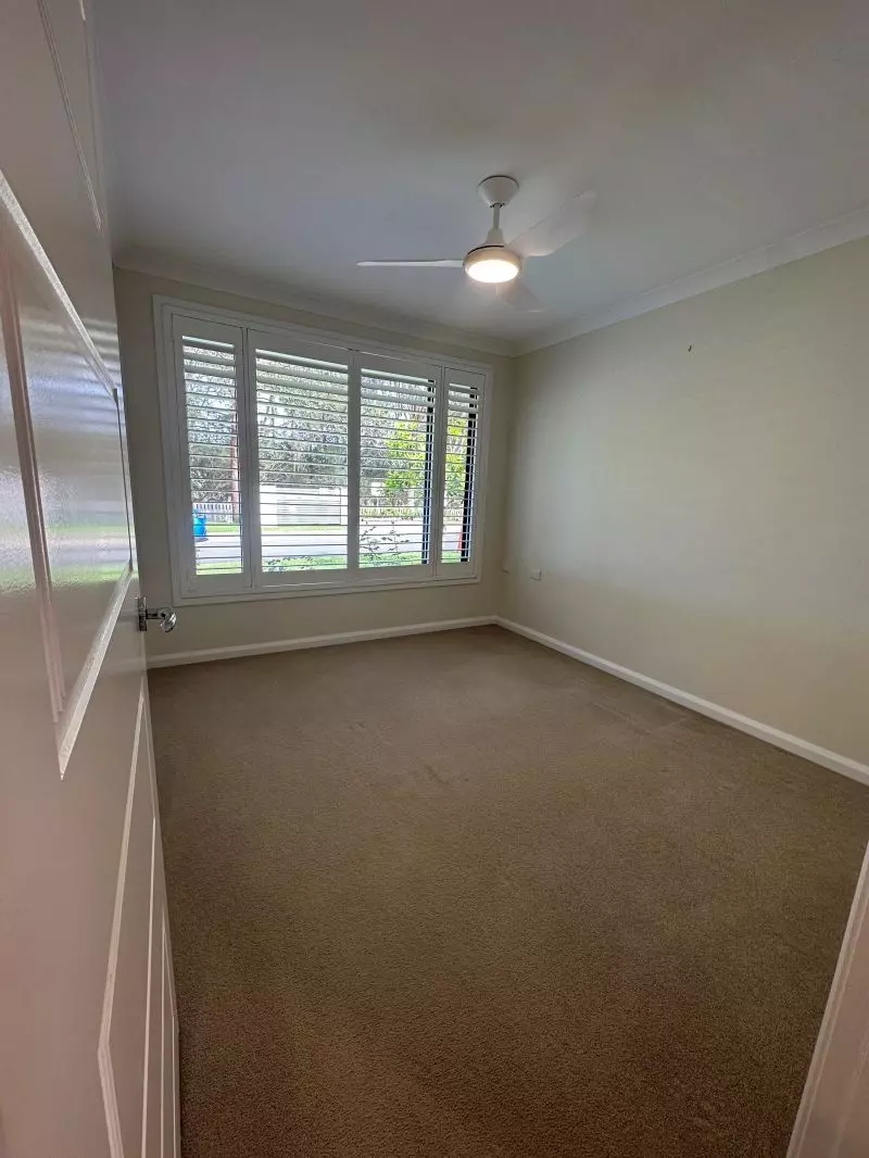 [UNDER OFFER] Spacious 2 bedroom villa with double garage at Sienna Grange