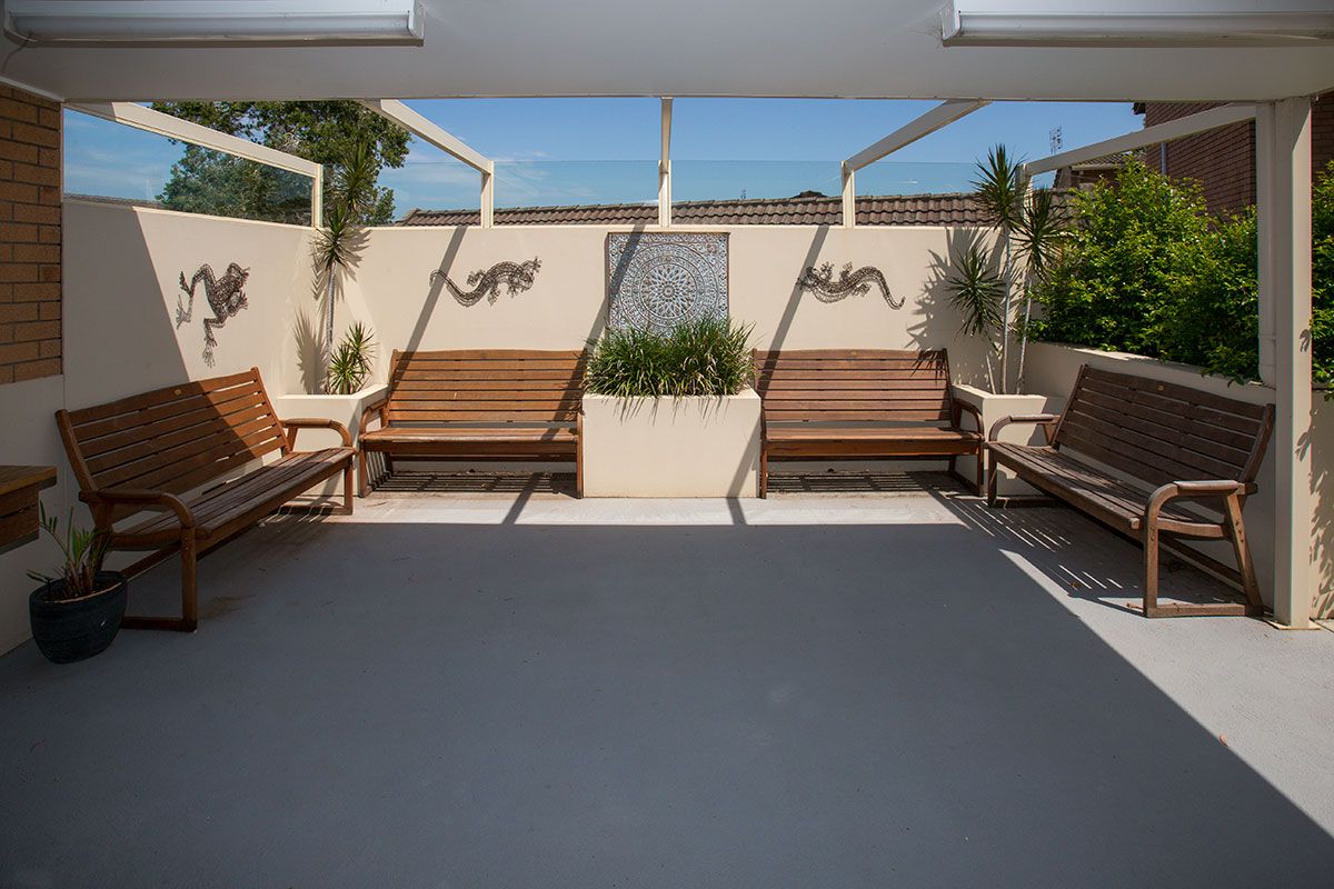 IRT Sarah Claydon Aged Care Centre