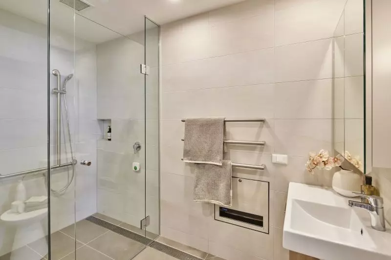 World-class Retirement Living