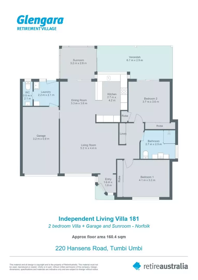 Convenience is everything! Get comfortable in the heart of the village in this fully refurbished two-bedroom villa.