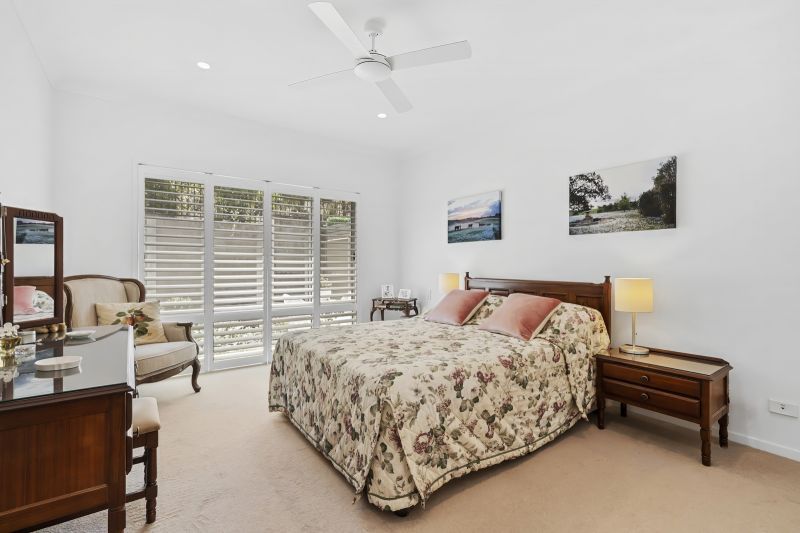 Site 230 - Established Peregrine