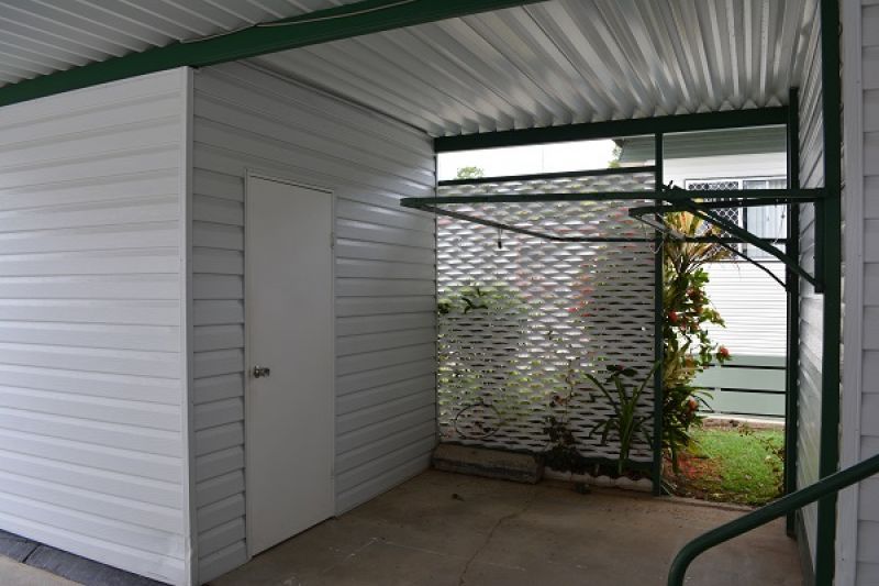 LIME TREE VILLAGE - SITE 19