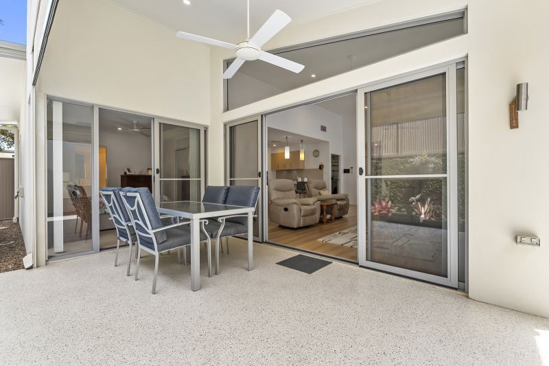 Spacious Living with Alfresco Appeal