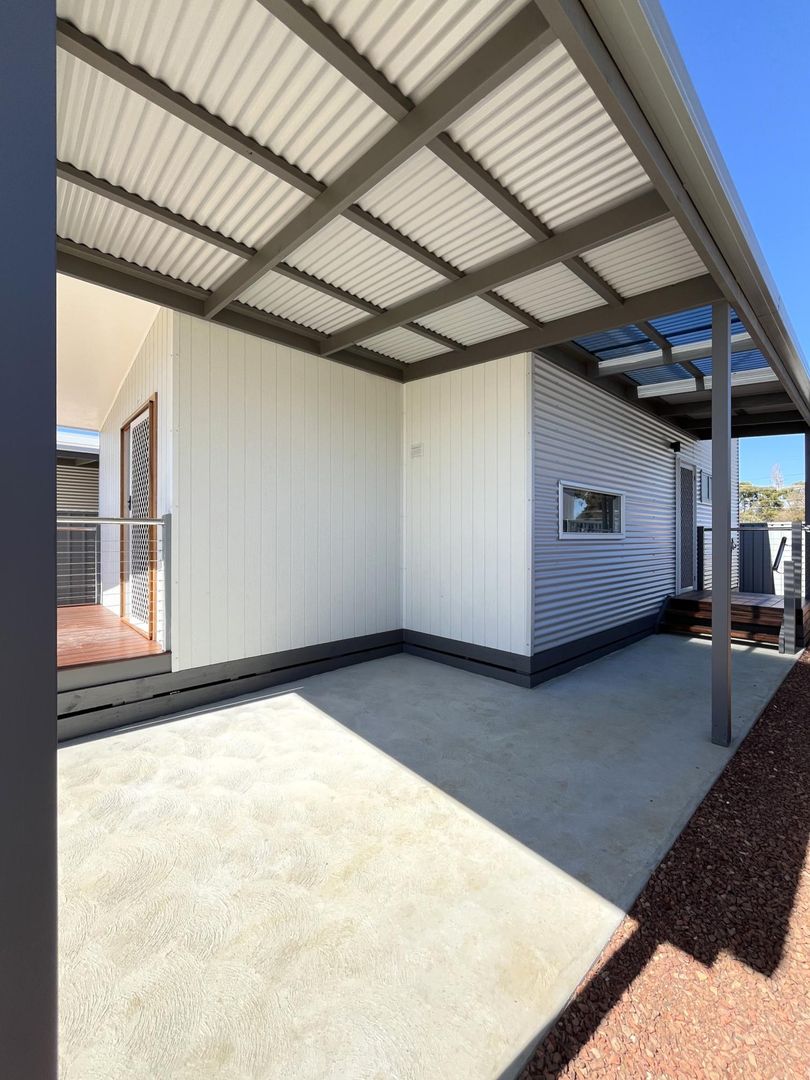 Ballarat Lifestyle Village - New Homes
