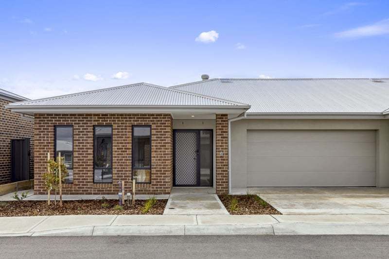 Step Straight Into Comfort at Sherwin Rise