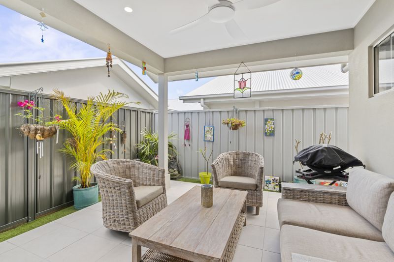 Vibrant Lifestyle Living!