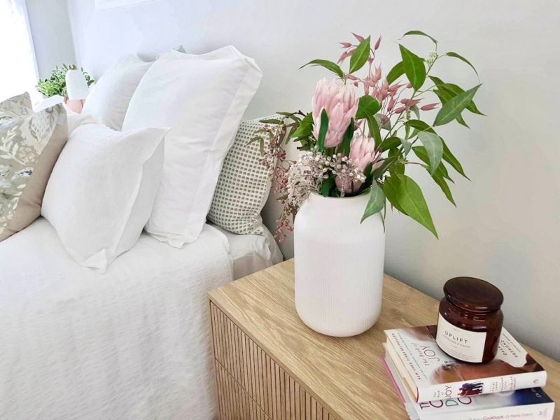 MAKE YOUR DREAM A REALITY