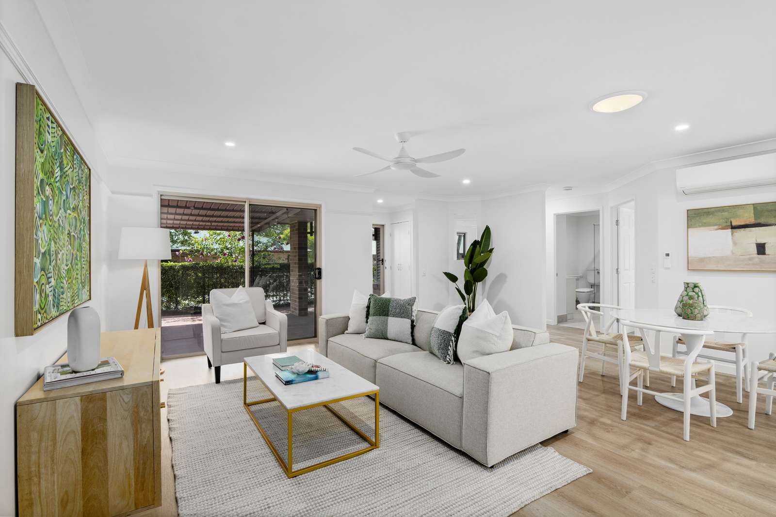 Bolton Clarke Talbarra- Retirement Living