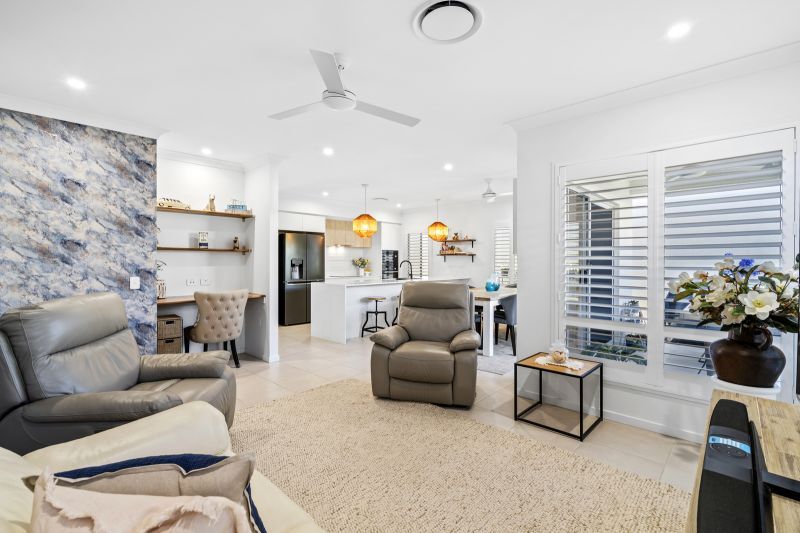 Site 75 - Established Beechmont