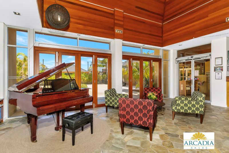 ARCADIA WATER MADDINGTON - Ideal Location, Close to Clubhouse, 2 Bedroom + Study