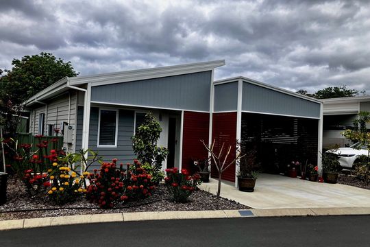 3 bedroom, 2 bathroom home