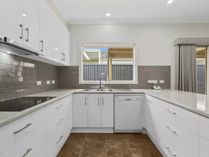 Refreshed Villa with Superb Alfresco Living Space