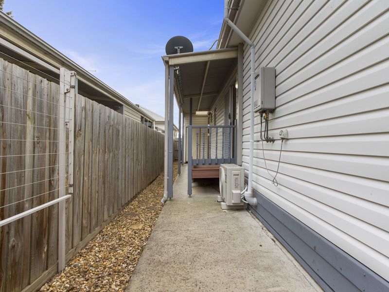 Private Independent Living!