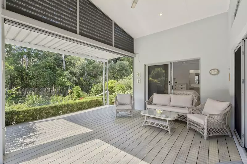 Site 200 - Established Heron