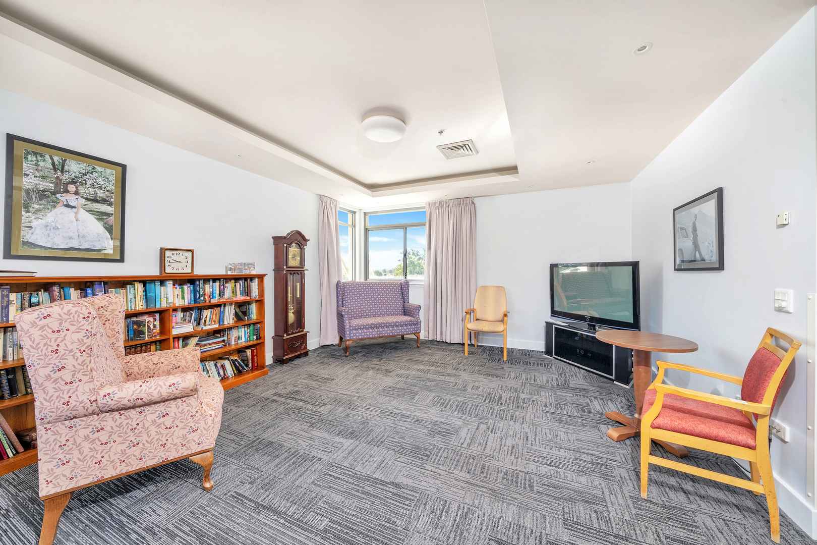 Jonathan Rogers GC House