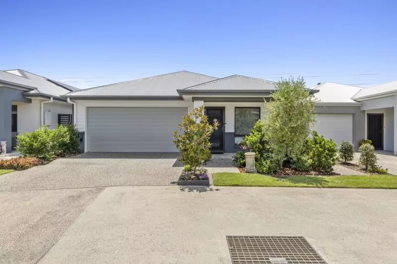 Site 107 - Established Kalbar H6