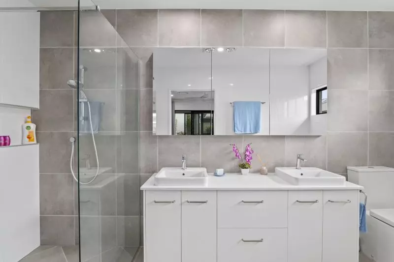 Site 127 - Established Lillydale G3