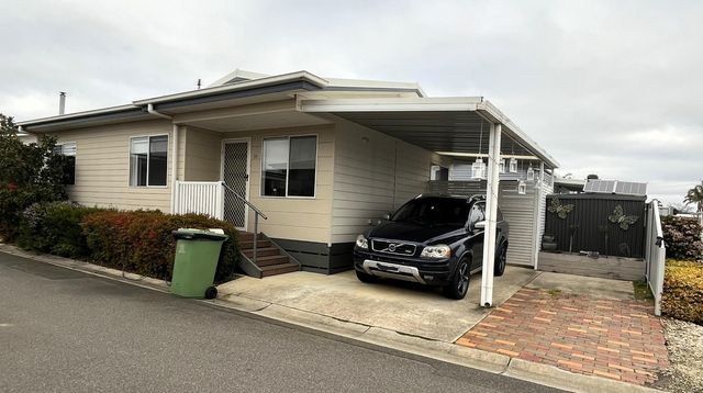 Ballarat Lifestyle Village