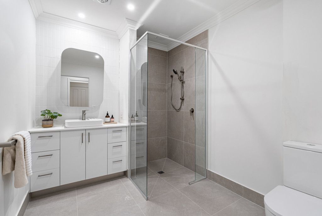 Newly Renovated and perfectly positioned!
