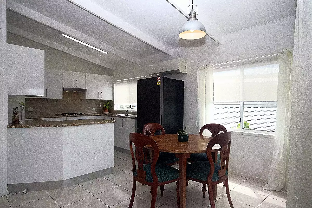 Tasman Holiday Resort - North Star, Over 50's Residential Park