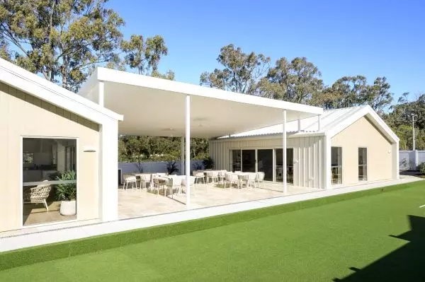 Hunter Valley Lifestyle Estate, Site 47, 56 Carrs Road, Neath NSW 2326
