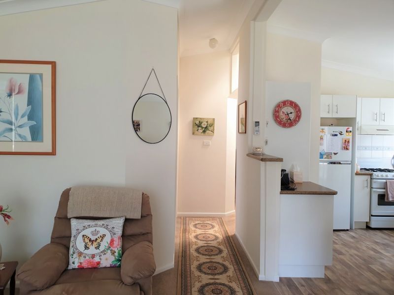 Jettys by the Lake - Site 163