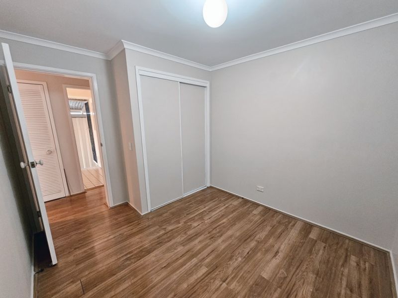 Opportunity to Create Your Sanctuary