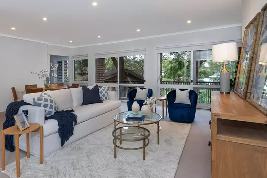 Fully Refurbished Large 3 Bedroom Unit with a Stunning Bushland Outlook