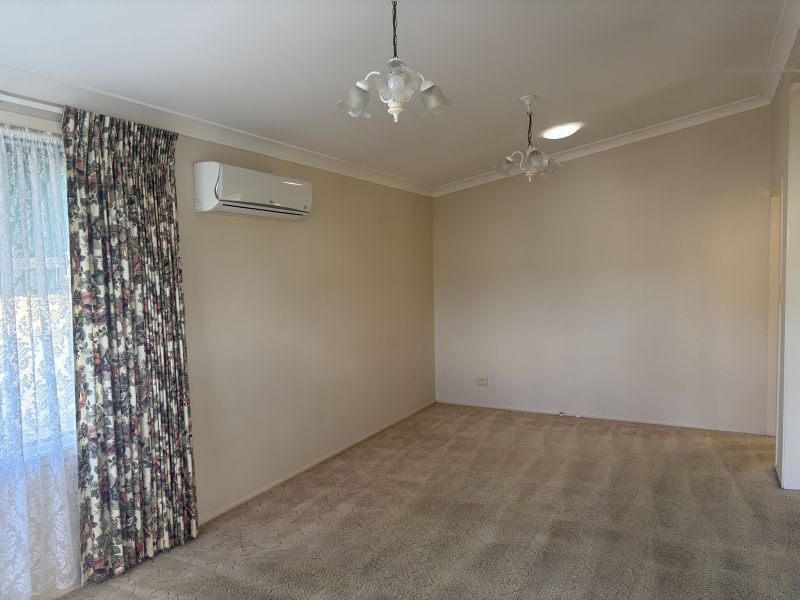 Sunny Home Ready for Your Personal Touch