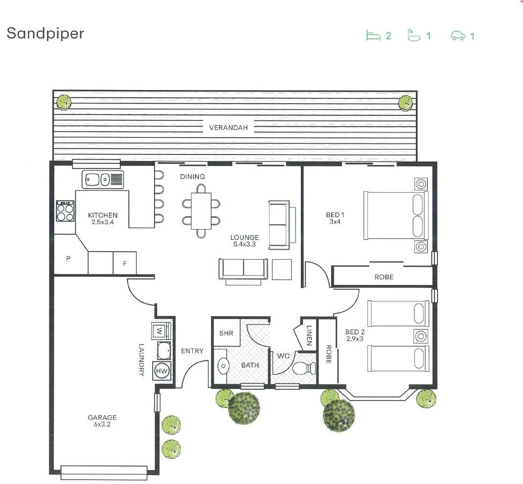 Resort Style Living at Your Door