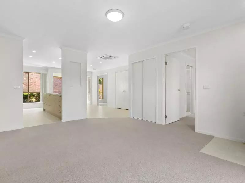 Modern Home, Village Beauty