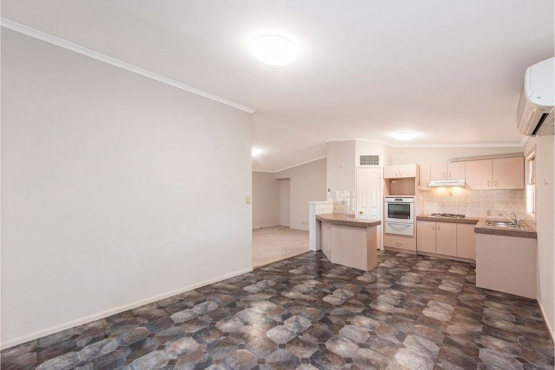 Low-Maintenance Comfort in Gosnells