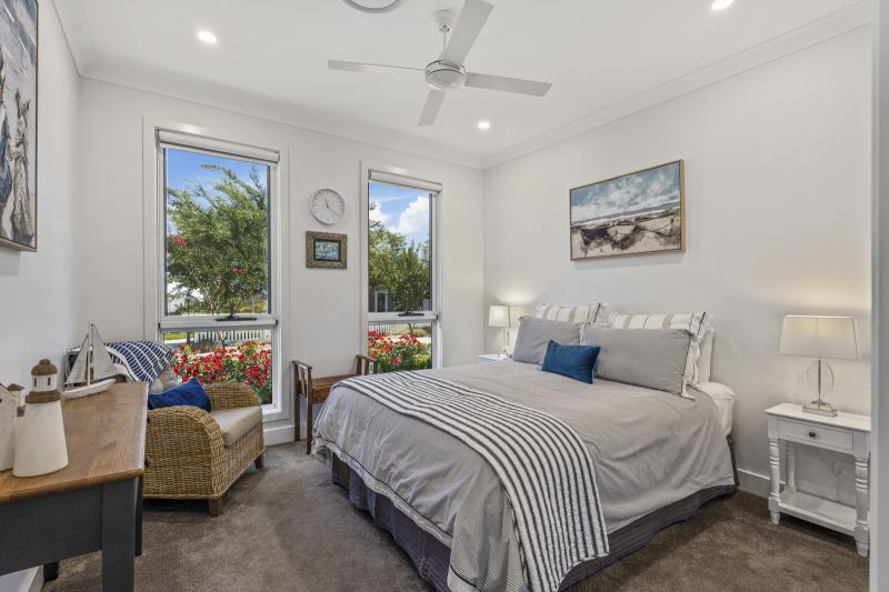 Prestige Living at It's Best!  Spacious, Luxurious... and a short stroll to the Country Club!