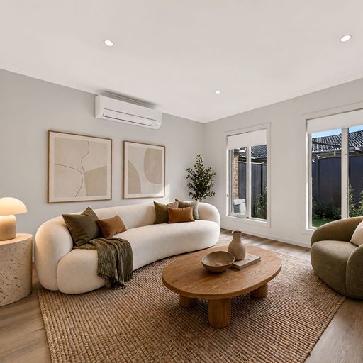 Two Bedroom | Villa 28