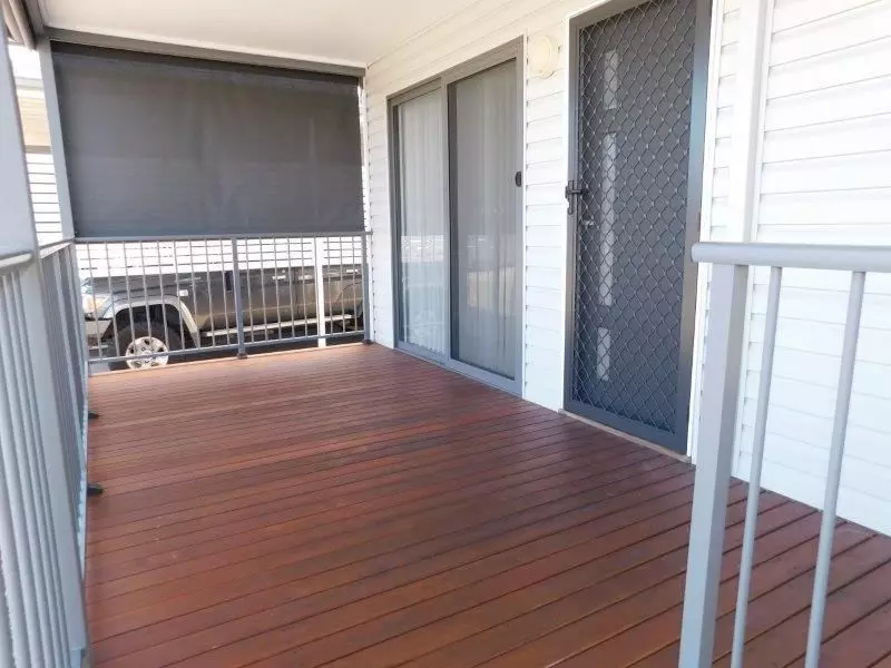 Bayway Village - Site 190