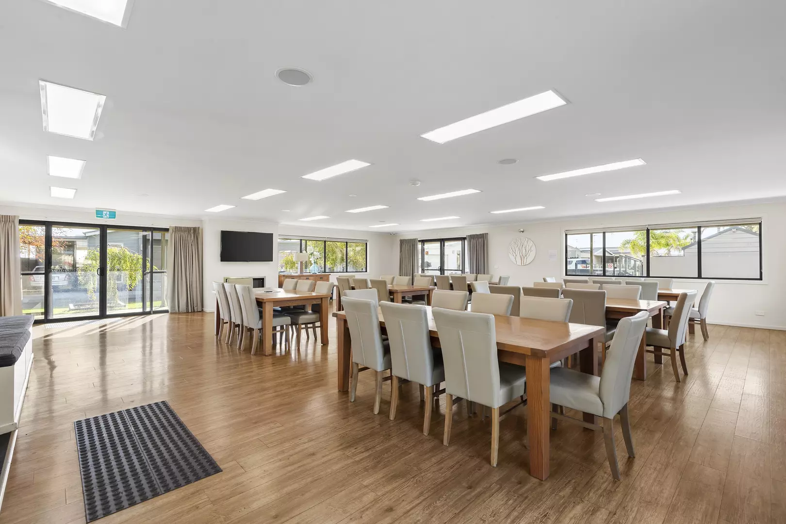 Discover Over 50s Waterfront Living