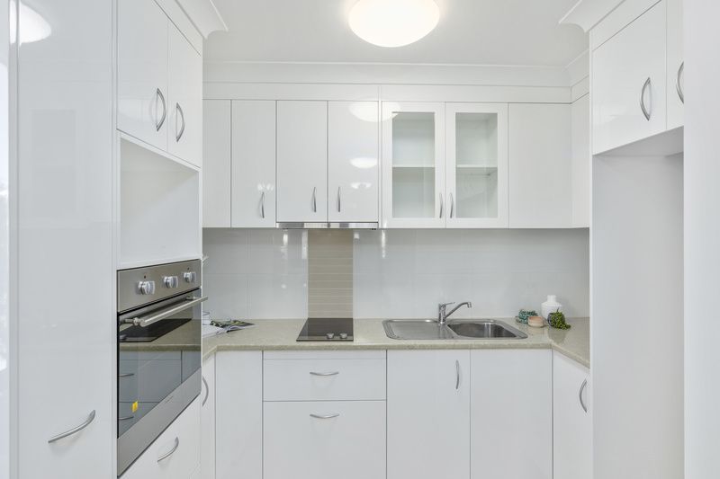 One-bedroom villa with perfect outlook