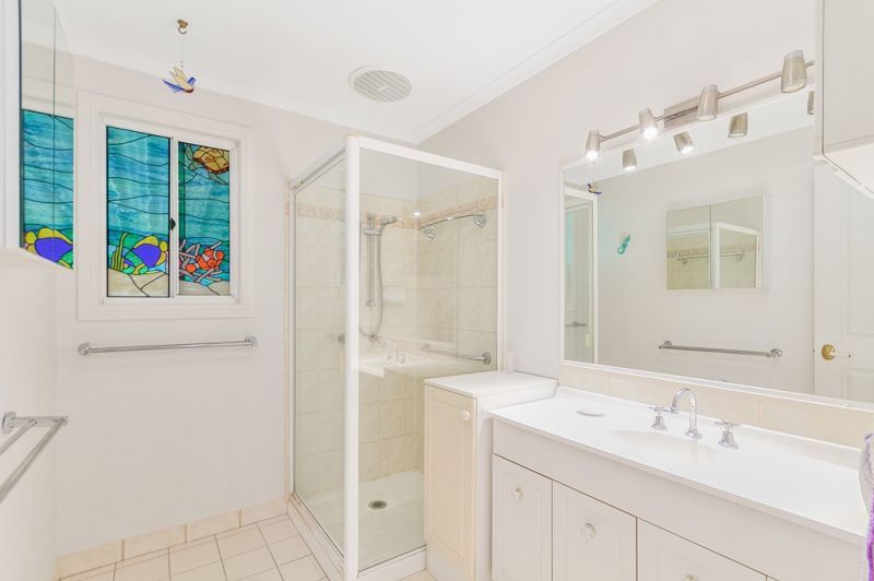 All the comforts for relaxed living