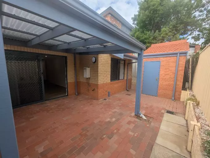 Renovated Villa for Over 55's