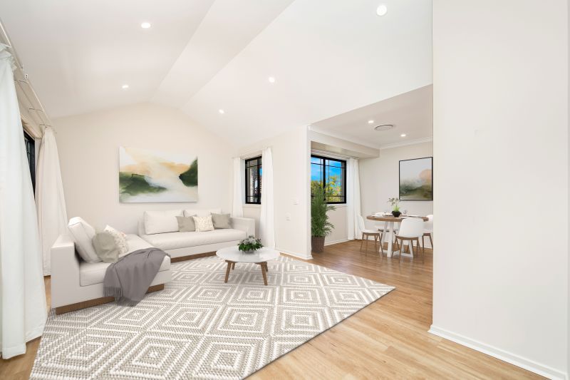 Villa 236 - Leichhardt