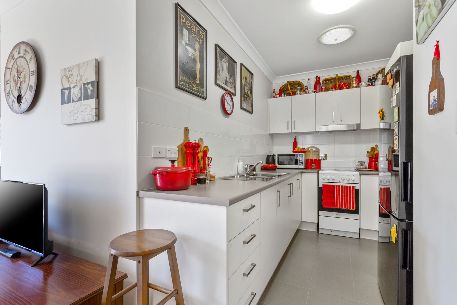 Affordable Independent Retirement Rental Living- OXFORD CREST GYMPIE GARDENS