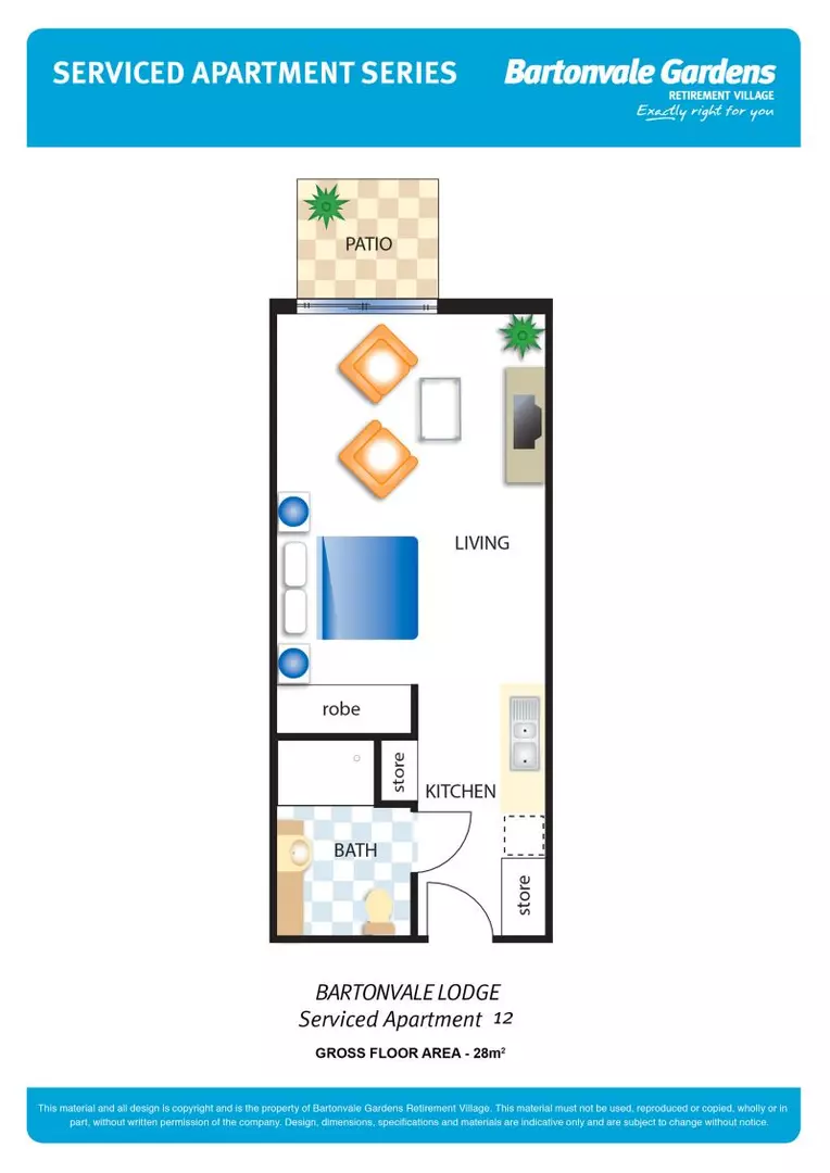 Are you looking for a little extra care while you recuperate? Respite Care may be the answer.