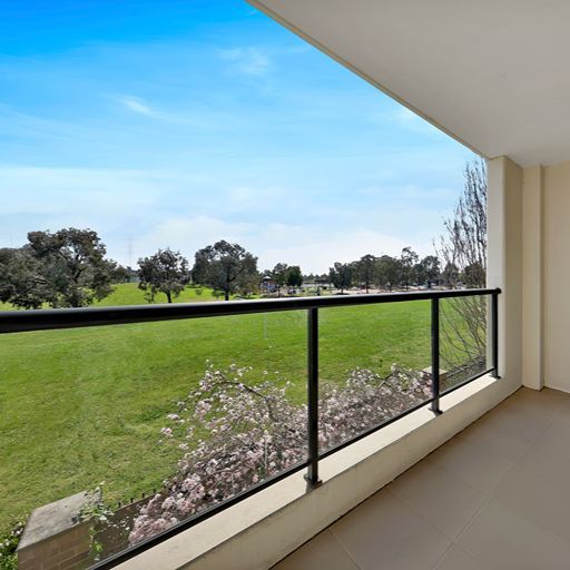 One Bedroom | Apartment 320