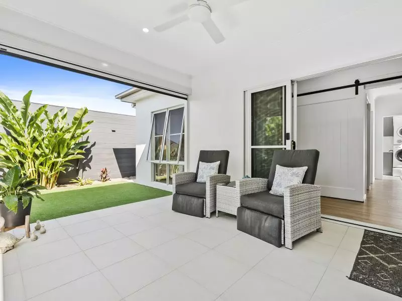 Site 112 - Established Bronte