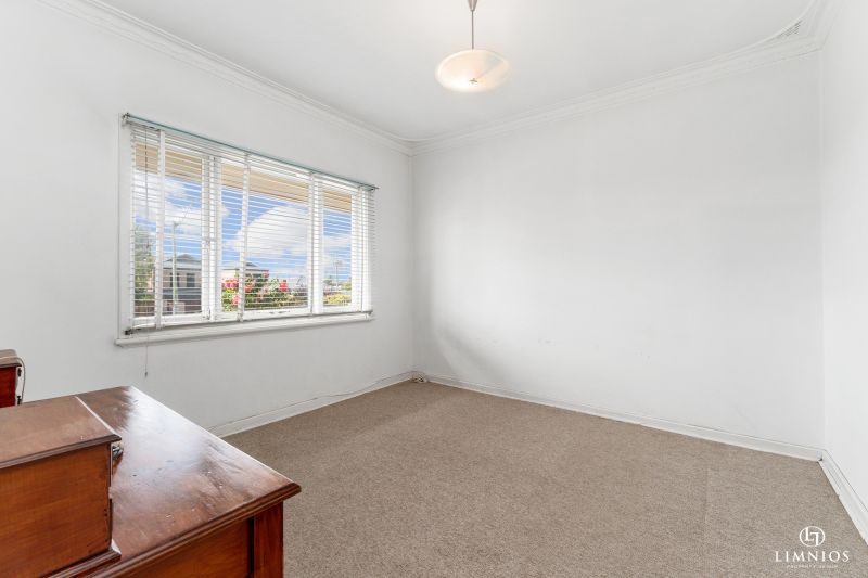 City Views and Development Potential!