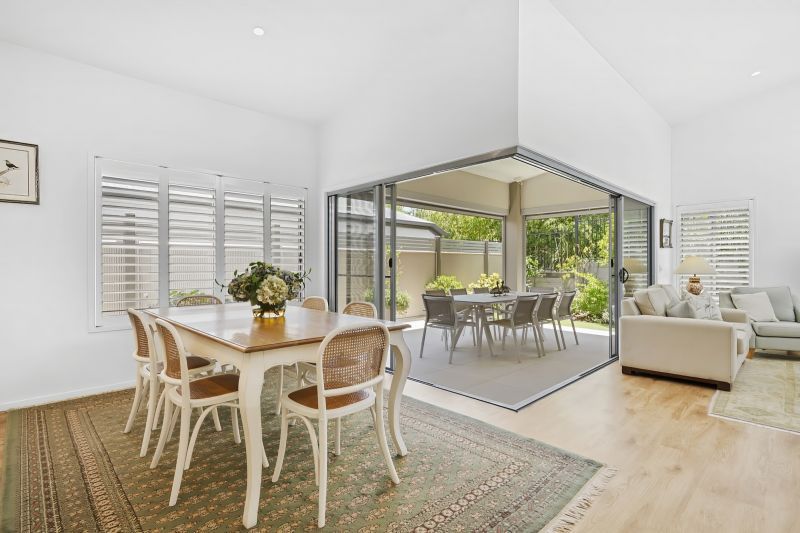 Site 230 - Established Peregrine