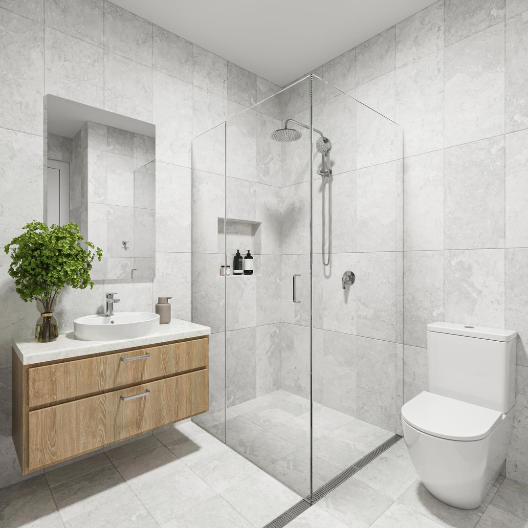 Final release of brand-new architecturally-designed duplexes now selling!
