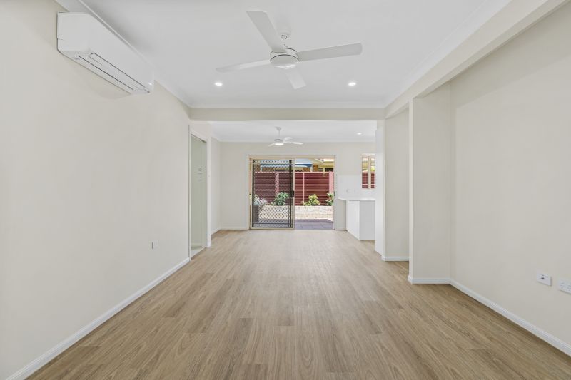 Charming 1 Bedroom Villa for Retirement Living at Its Best